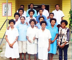 Provincial CHS – Challenges of Rural Hospitals
