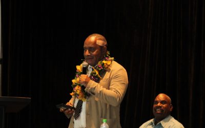 New auditing system for health sector