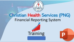 Overview Of the Financial Reporting System
